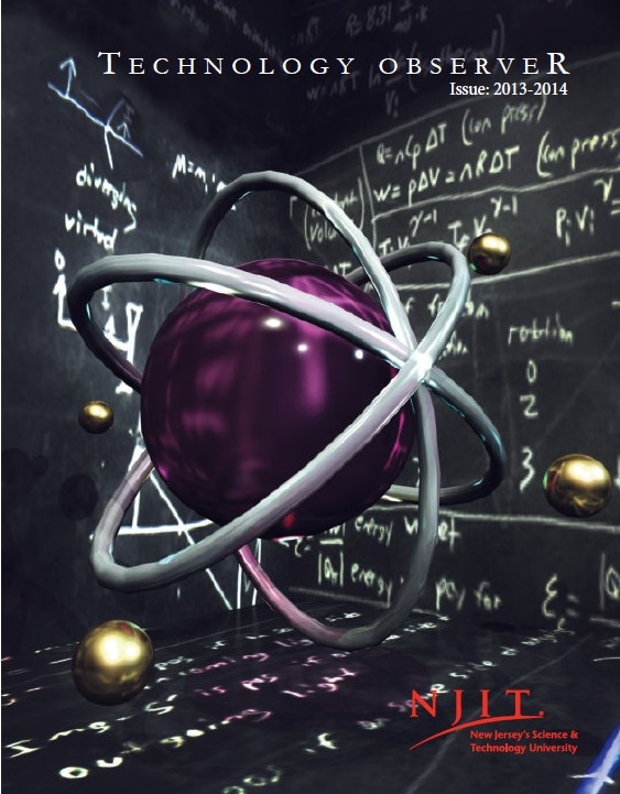 Njit albert dorman honors college essay