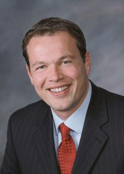 Simon Nynens, Chairman &amp; CEO of Wayside Technologies
