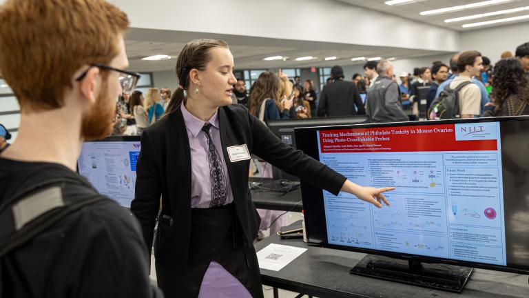 Honors Research Exhibit