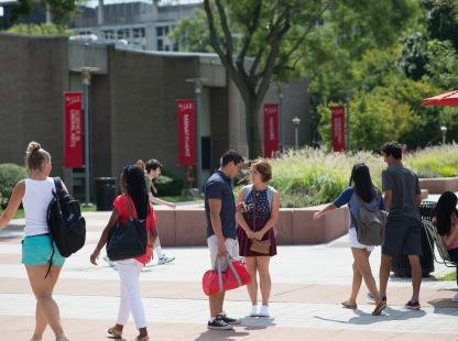 Salk Institute's High School Summer Scholar Program