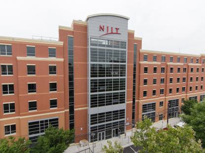 njit dorm virtual tour